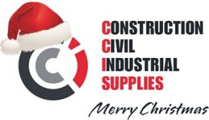 CCI Supplies Merry Christmas