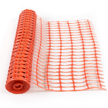 Barrier Mesh