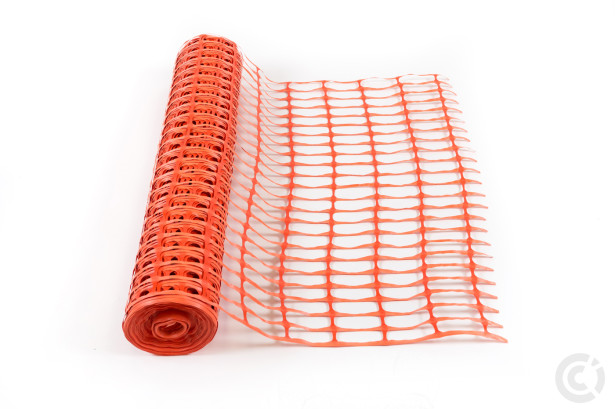 Barrier Mesh