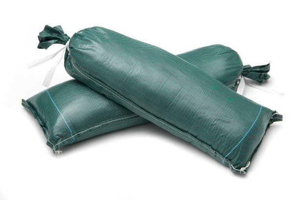 Silt Bag