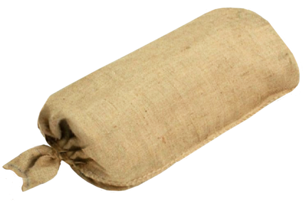 Hessian Sand Bag