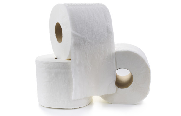 Toilet Paper