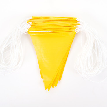 Yellow Bunting 30m